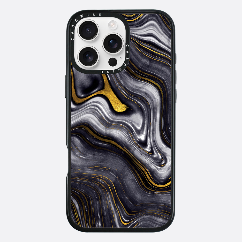 Agate Texture 02 - Etui