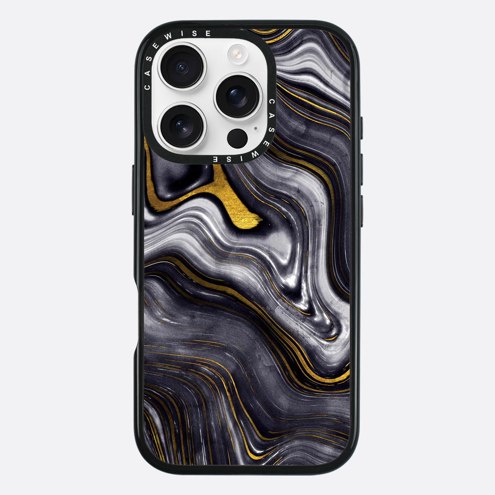 Agate Texture 02 - Etui