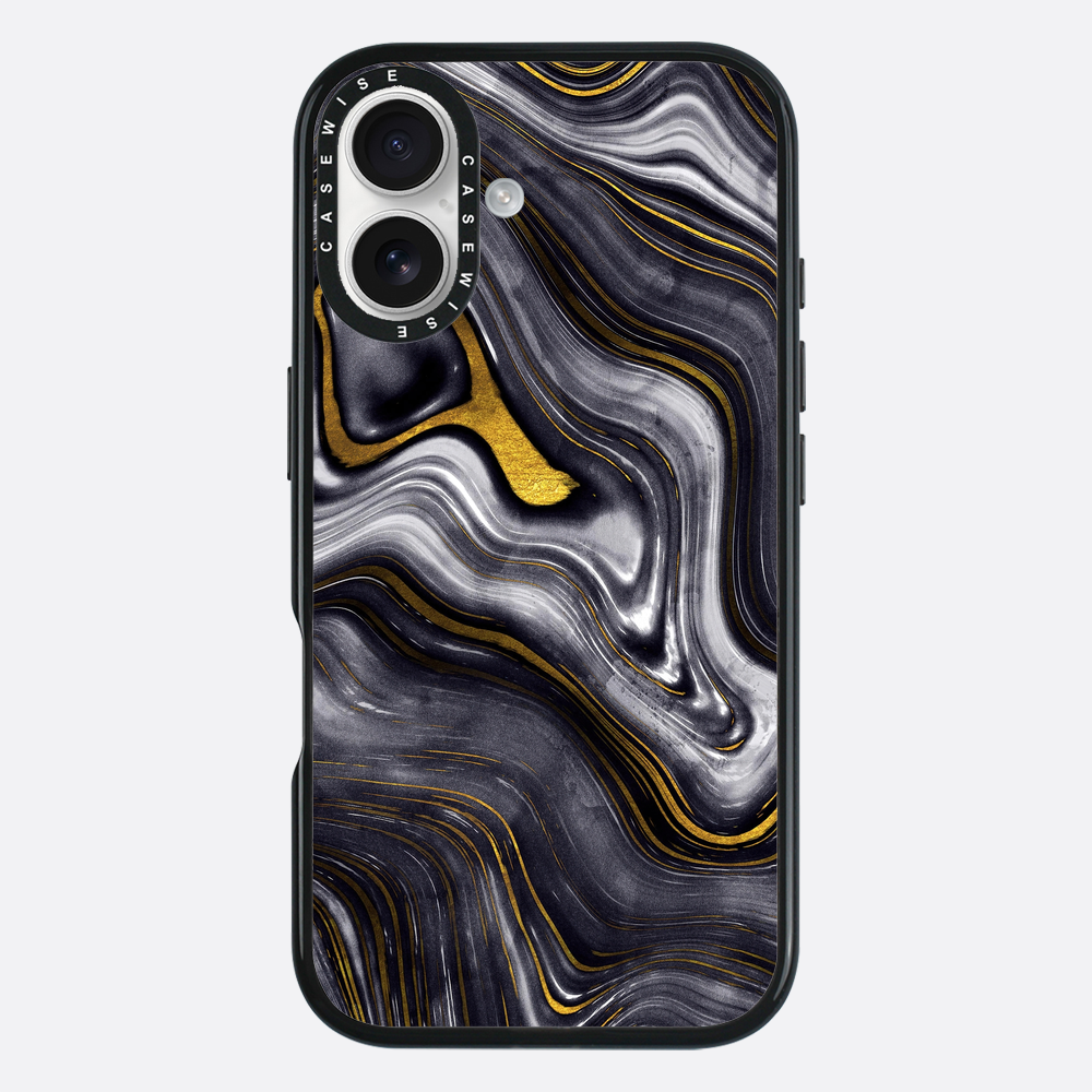 Agate Texture 02 - Etui