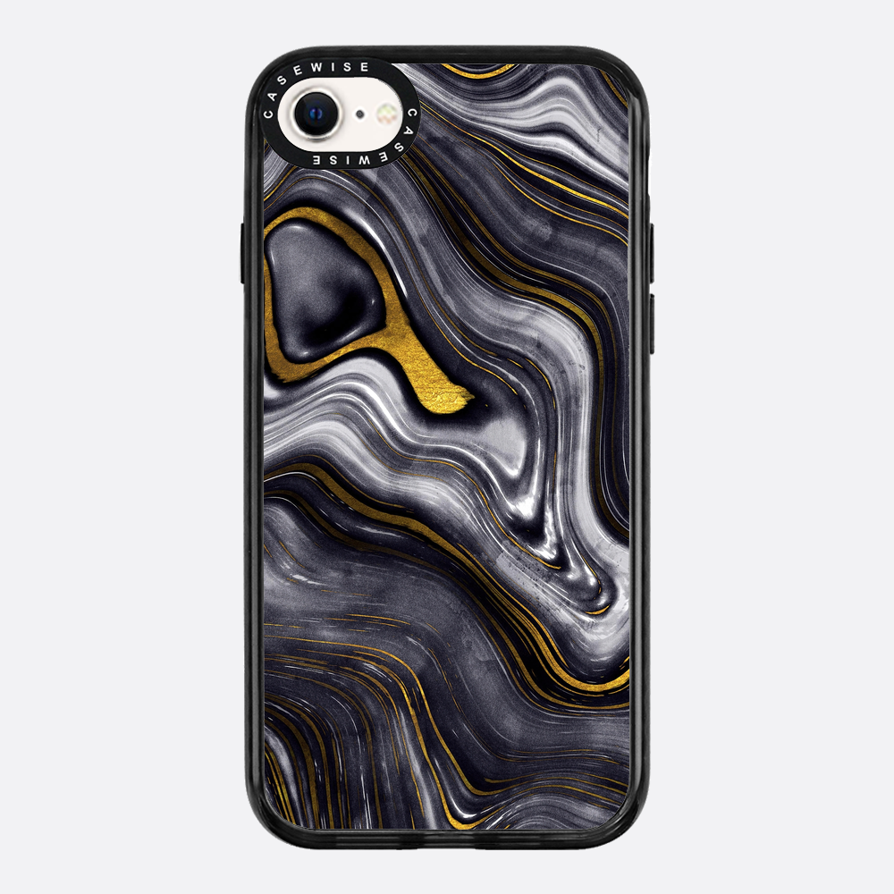 Agate Texture 02 - Etui