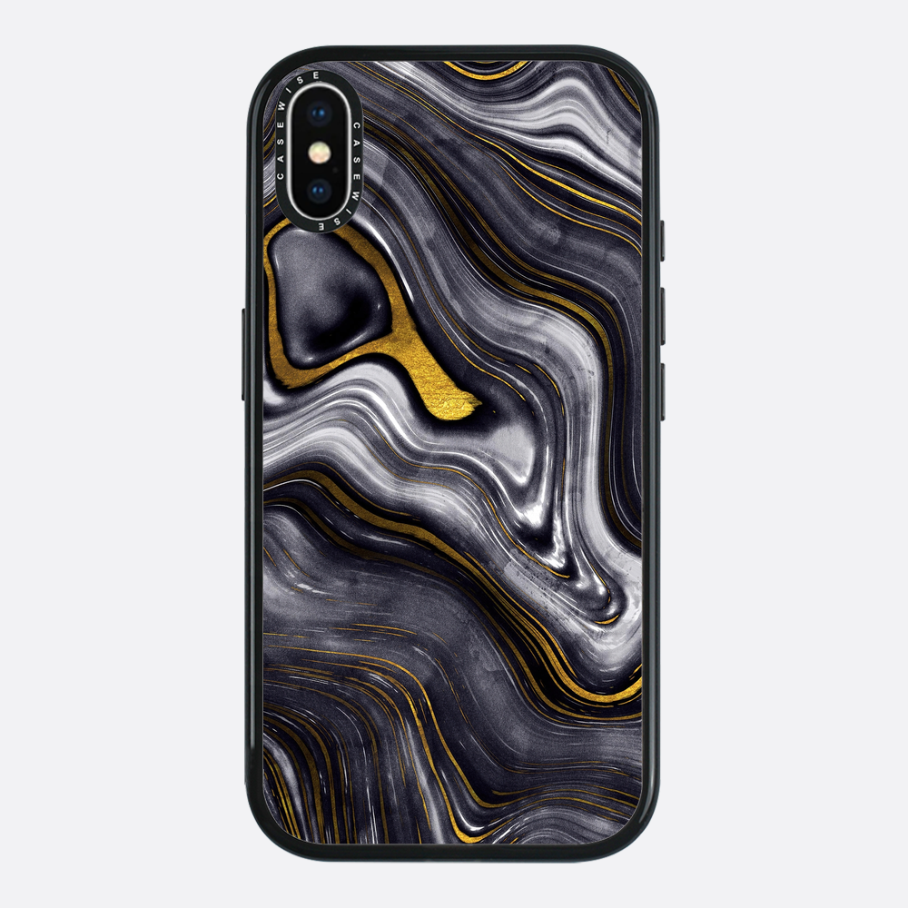 Agate Texture 02 - Etui