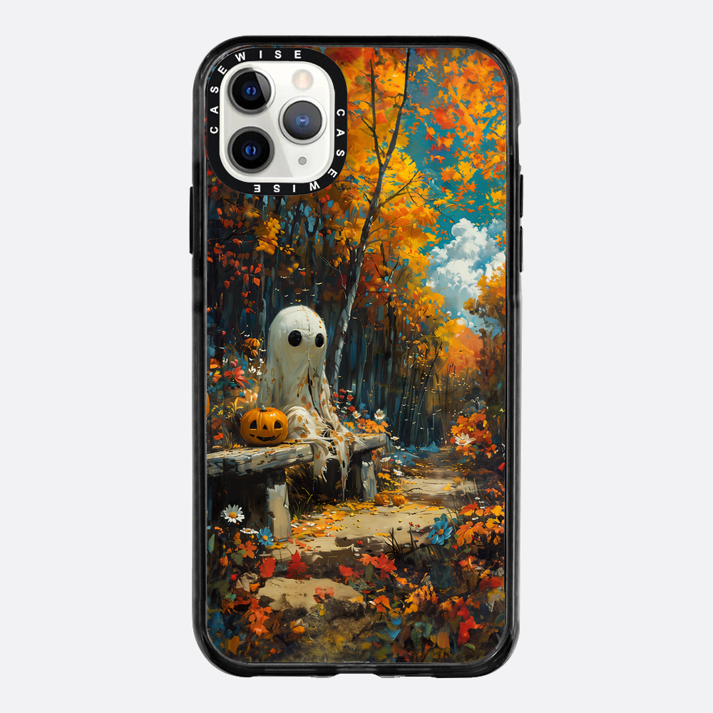 Autumn Sheet Ghost - Etui