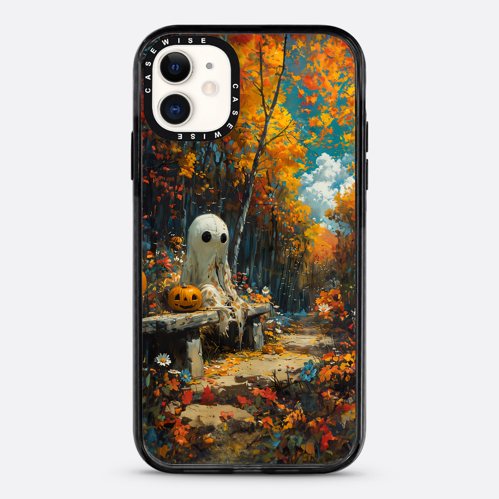 Autumn Sheet Ghost - Etui