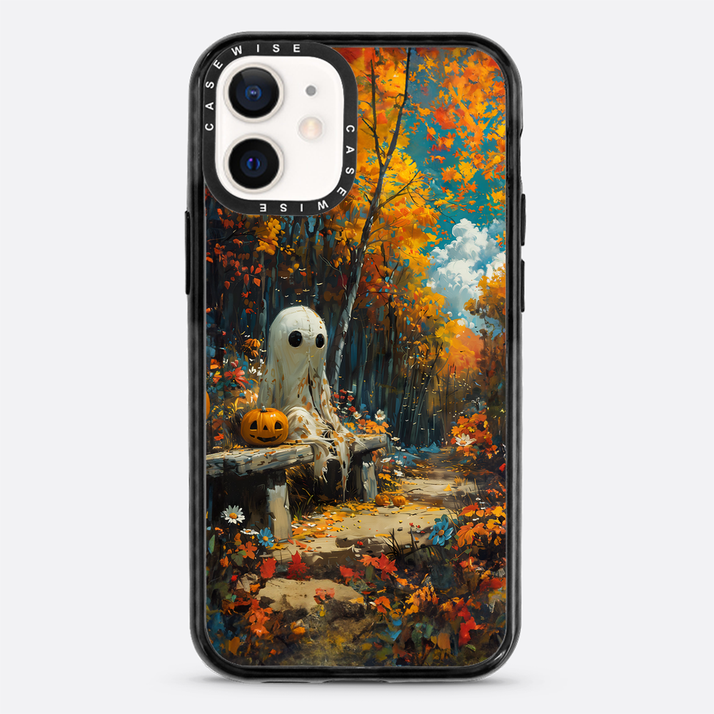 Autumn Sheet Ghost - Etui
