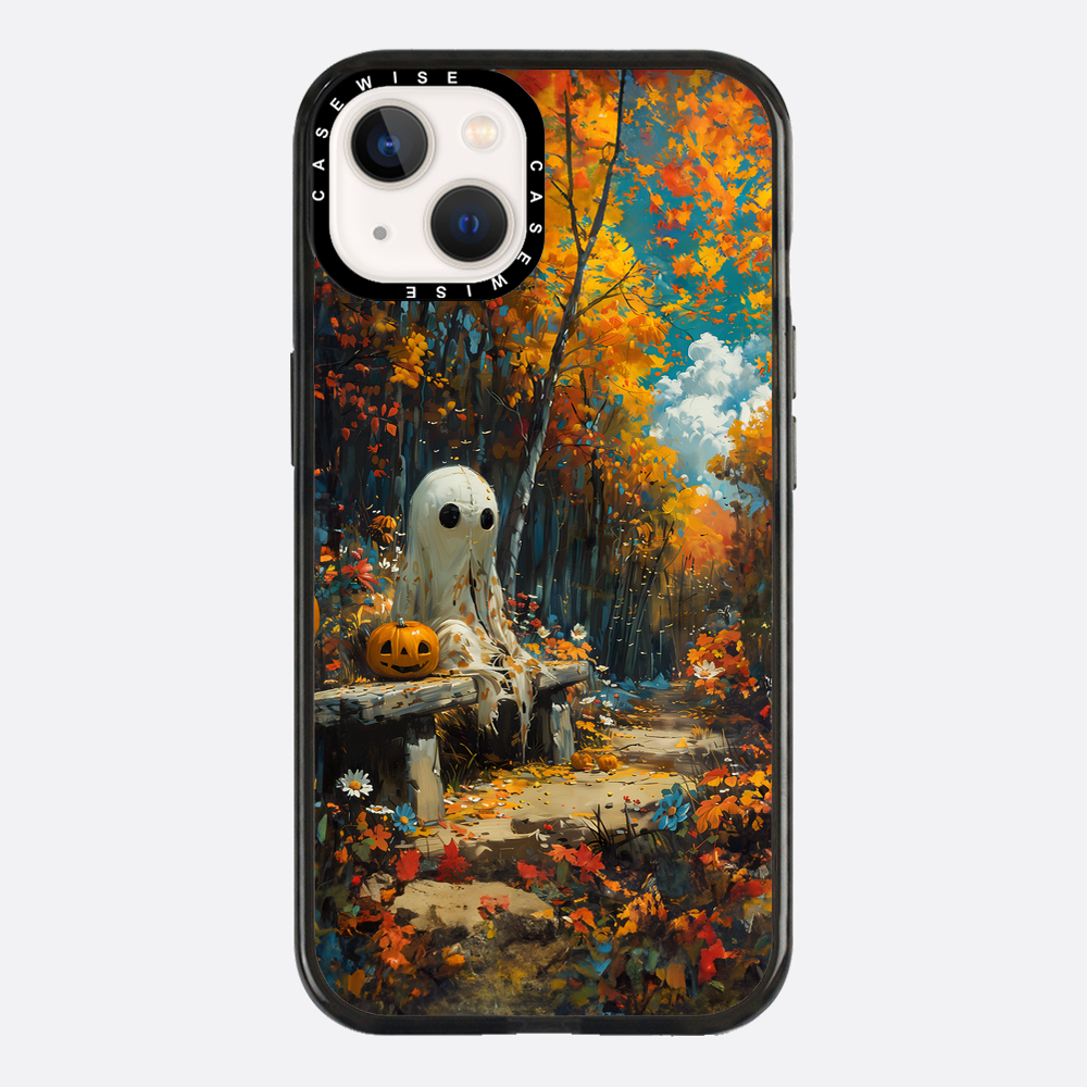 Autumn Sheet Ghost - Etui