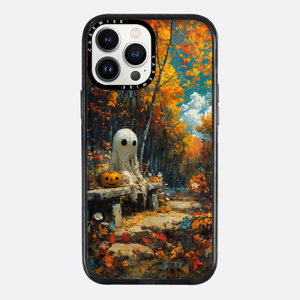 Autumn Sheet Ghost - Etui