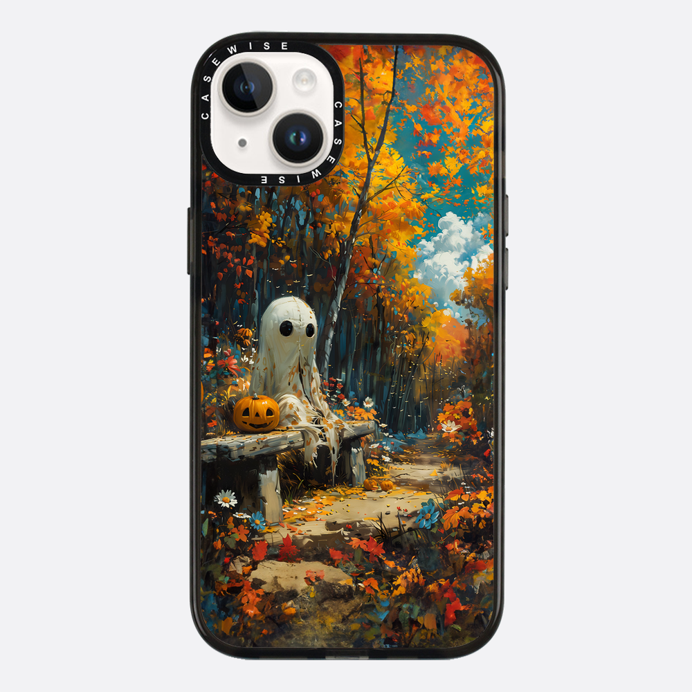 Autumn Sheet Ghost - Etui