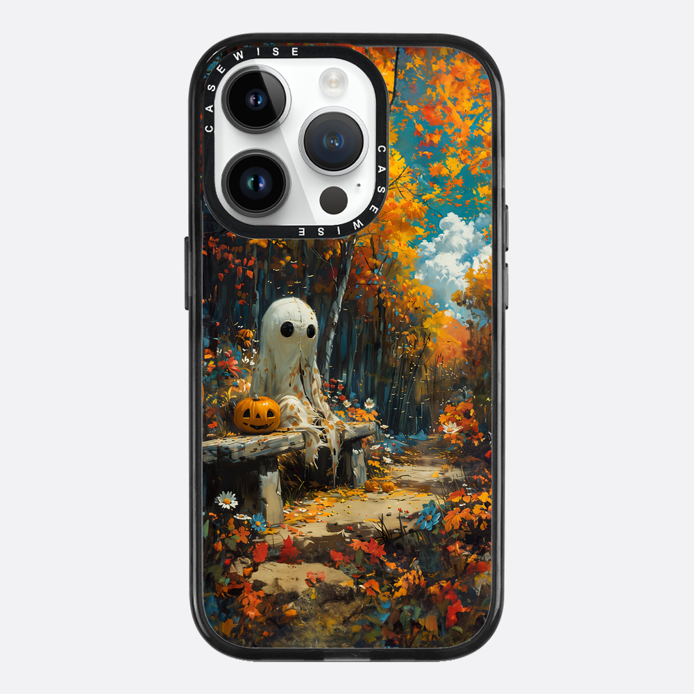 Autumn Sheet Ghost - Etui