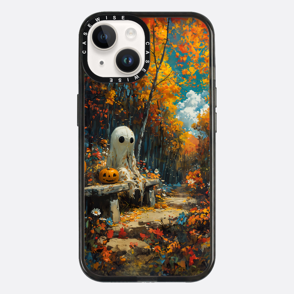 Autumn Sheet Ghost - Etui