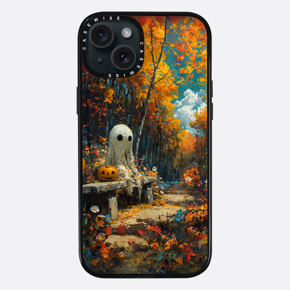Autumn Sheet Ghost - Etui