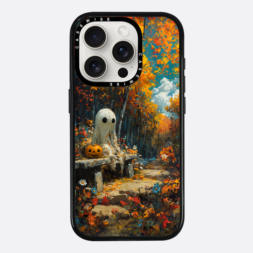 Autumn Sheet Ghost - Etui