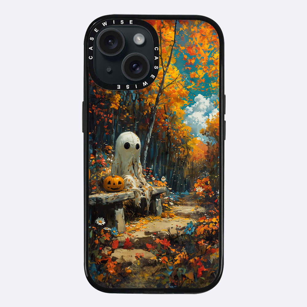 Autumn Sheet Ghost - Etui
