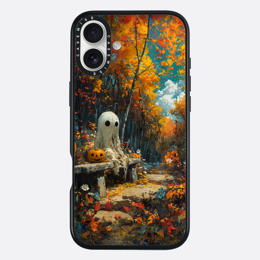 Autumn Sheet Ghost - Etui