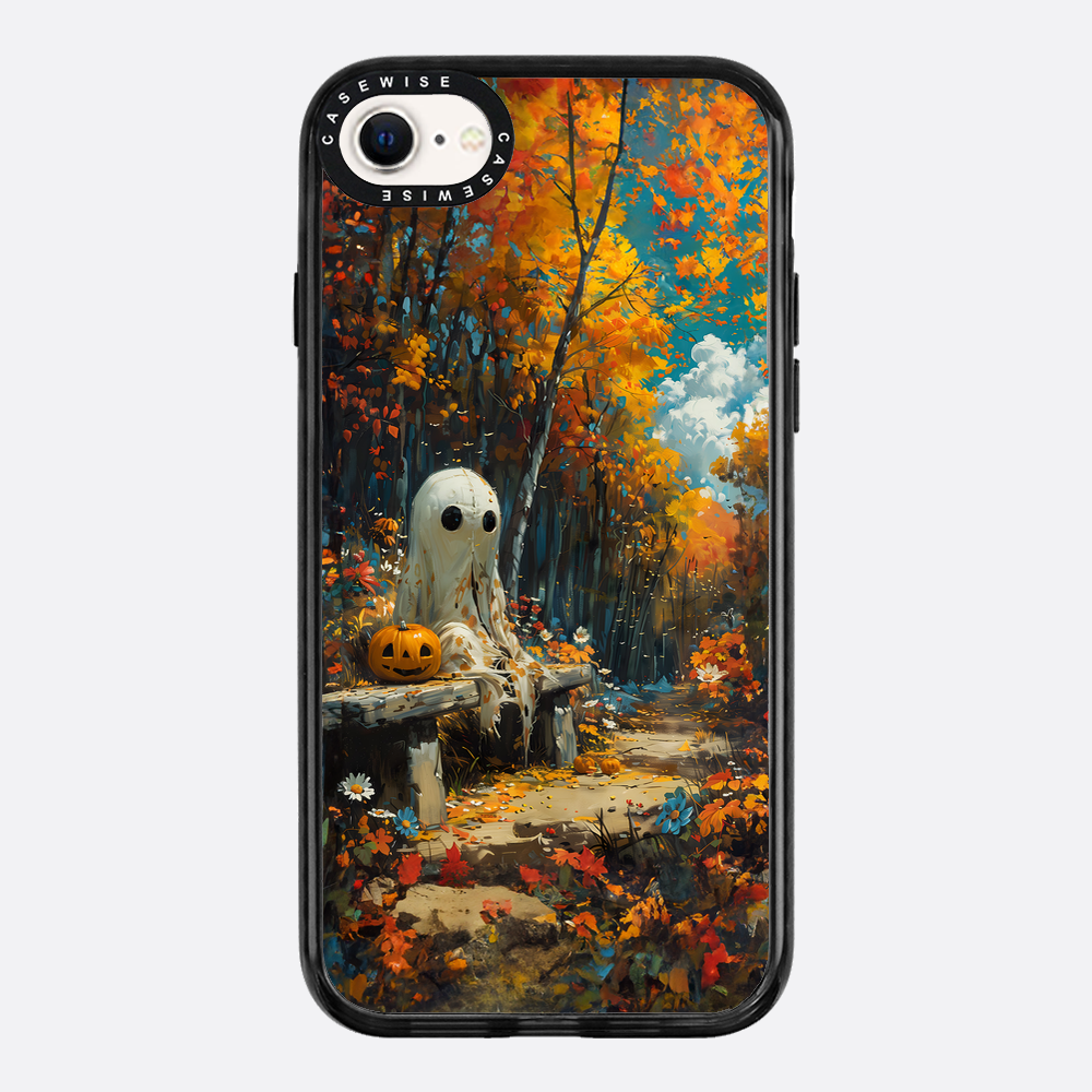 Autumn Sheet Ghost - Etui