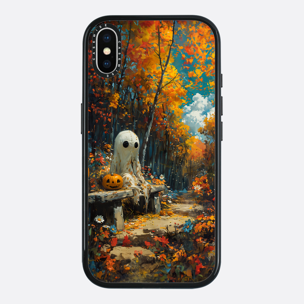 Autumn Sheet Ghost - Etui