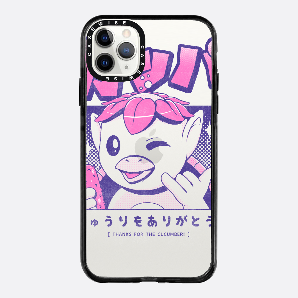 Japanese Kappa - Etui