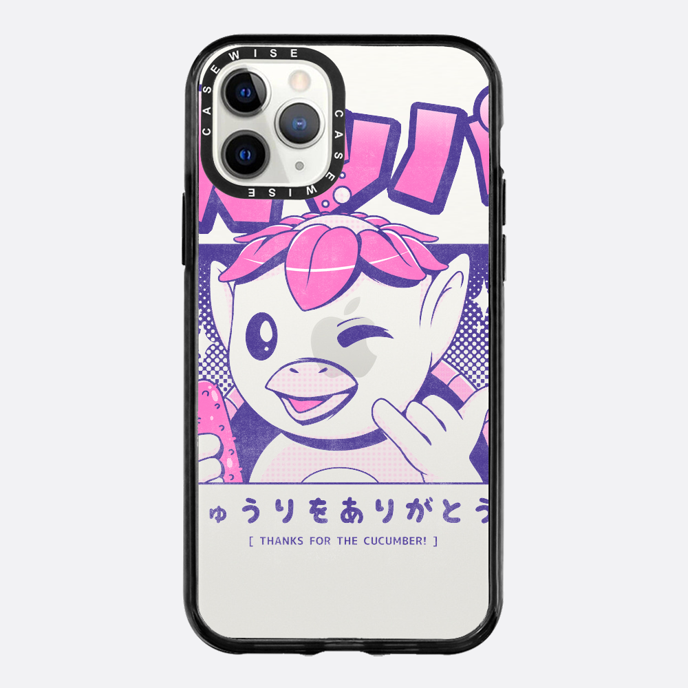 Japanese Kappa - Etui