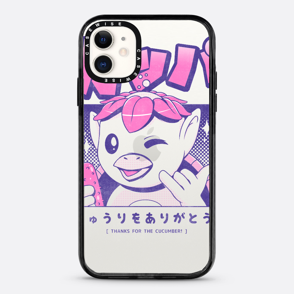 Japanese Kappa - Etui