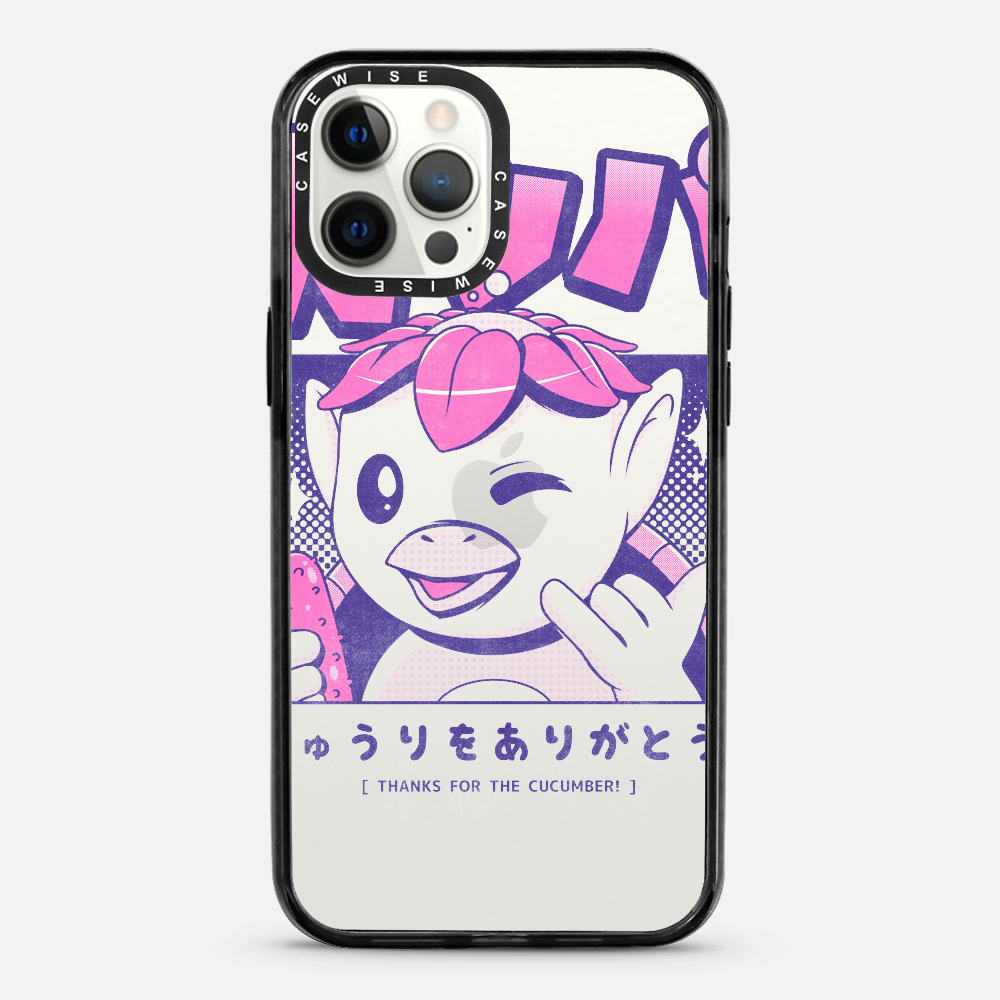 Japanese Kappa - Etui