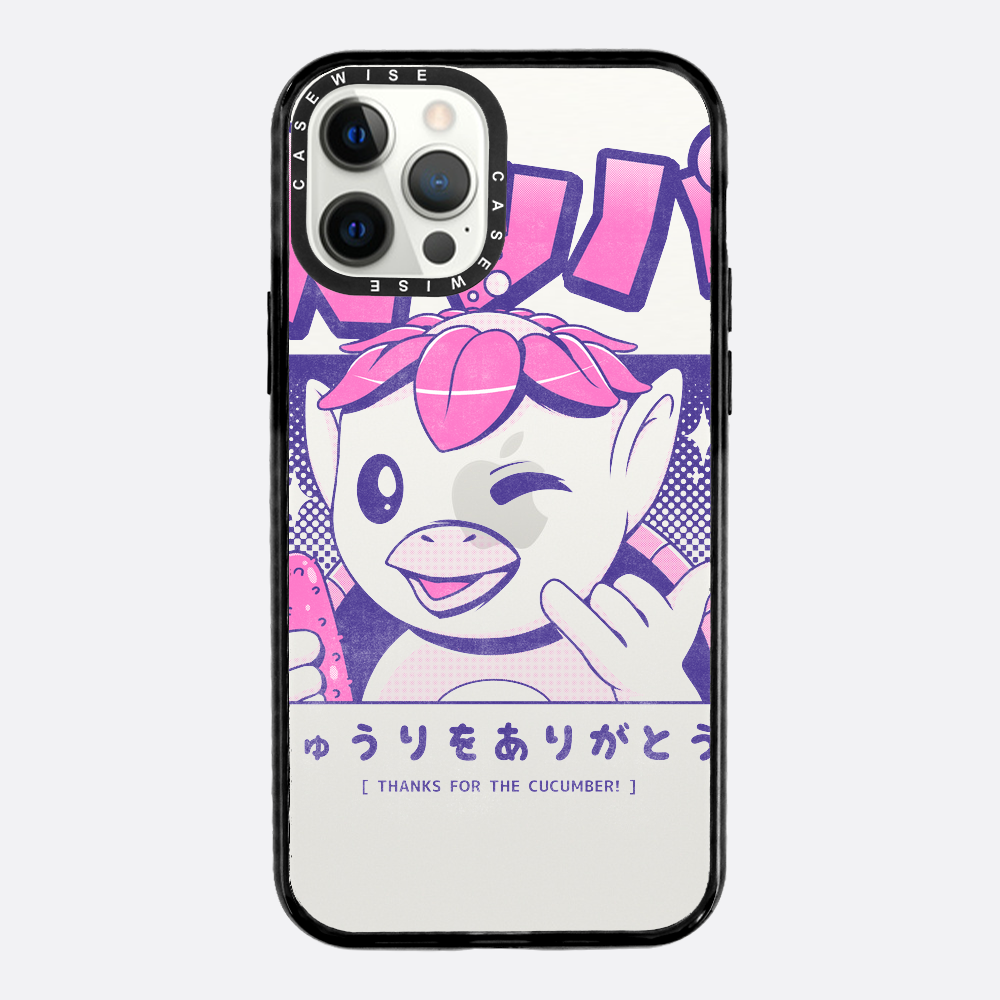 Japanese Kappa - Etui