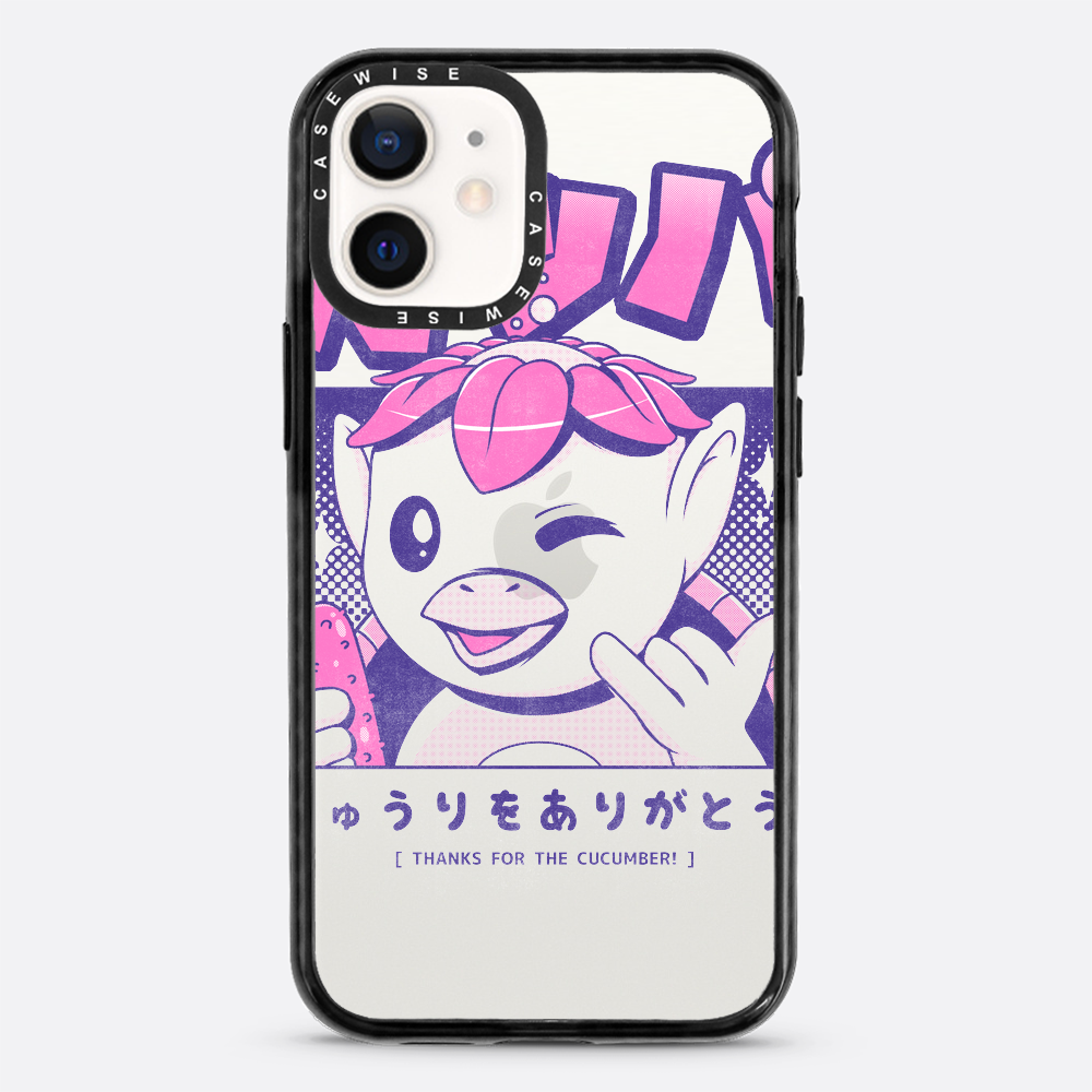Japanese Kappa - Etui