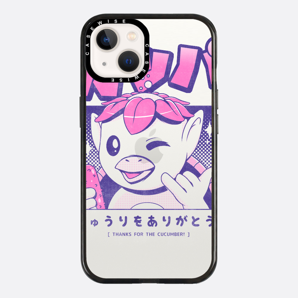 Japanese Kappa - Etui