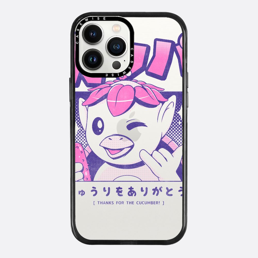 Japanese Kappa - Etui