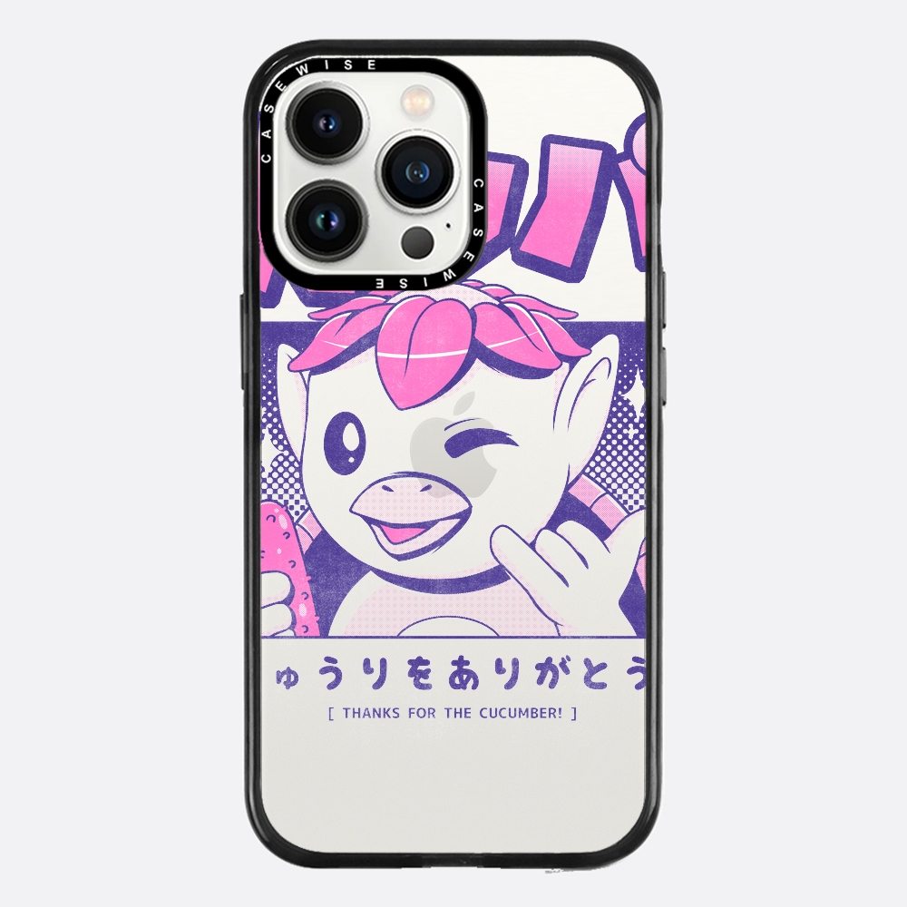 Japanese Kappa - Etui