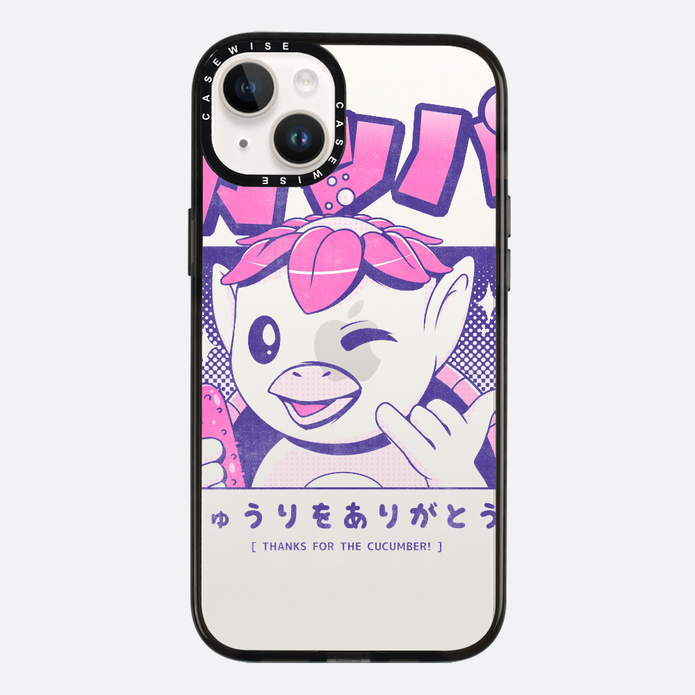 Japanese Kappa - Etui