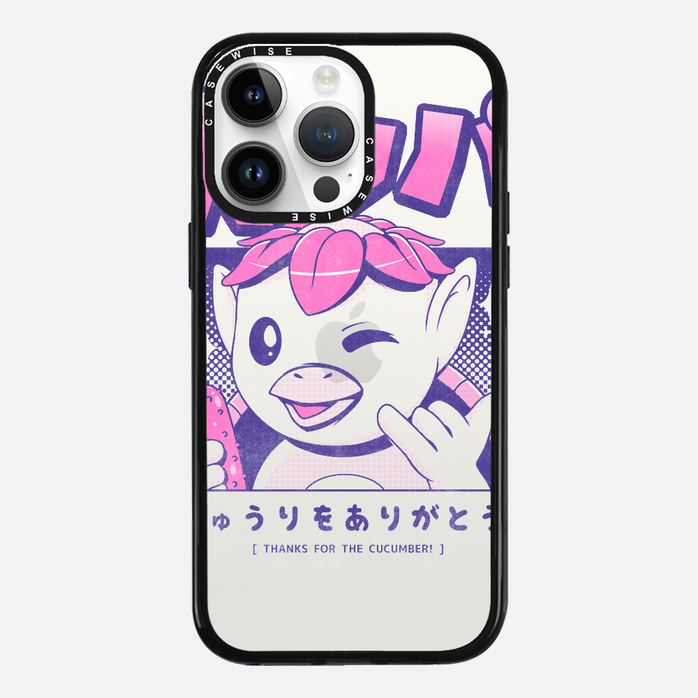 Japanese Kappa - Etui