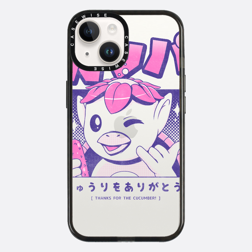 Japanese Kappa - Etui