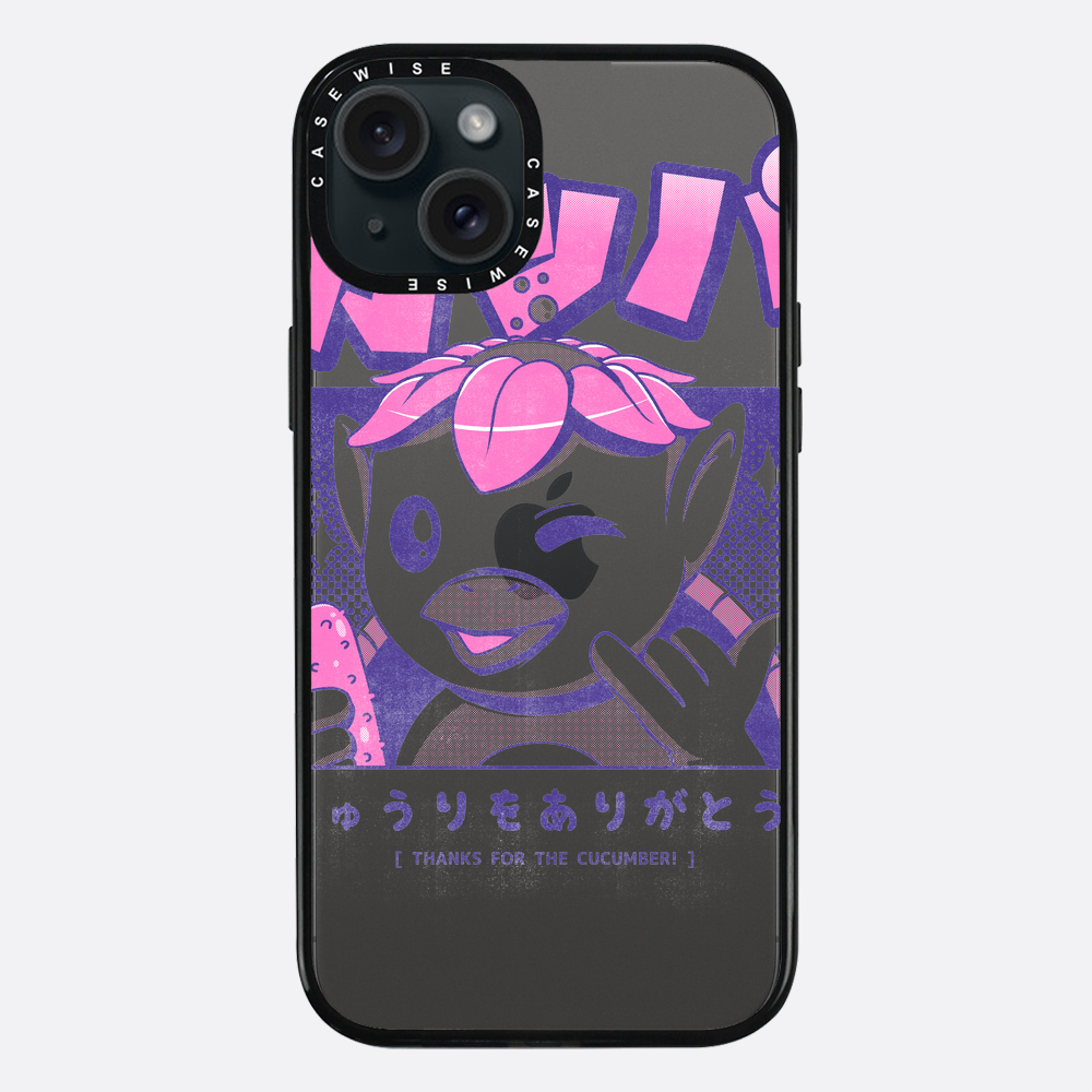 Japanese Kappa - Etui