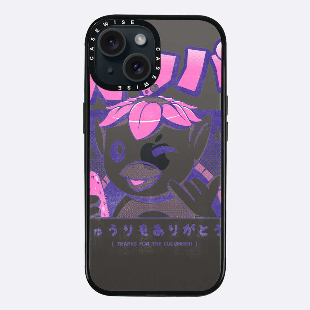 Japanese Kappa - Etui