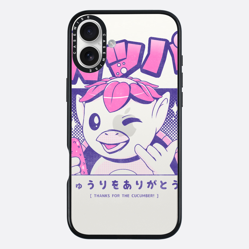 Japanese Kappa - Etui