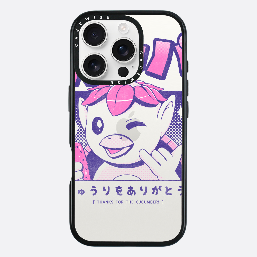 Japanese Kappa - Etui
