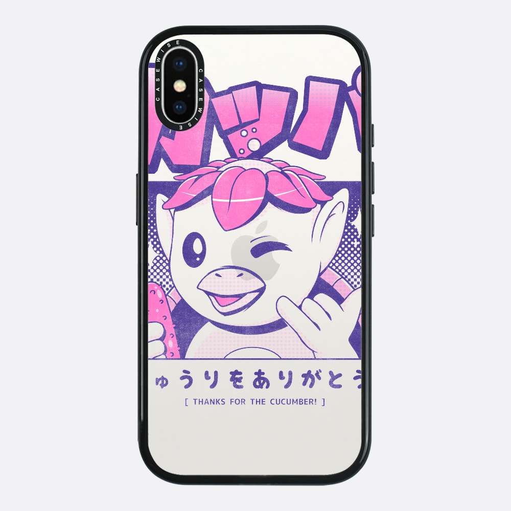 Japanese Kappa - Etui