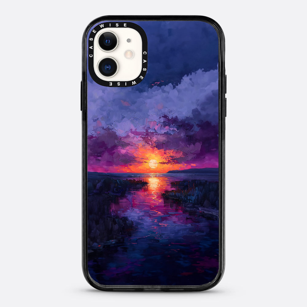 Solar Ocean Midnight - Etui