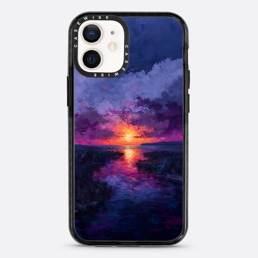 Solar Ocean Midnight - Etui
