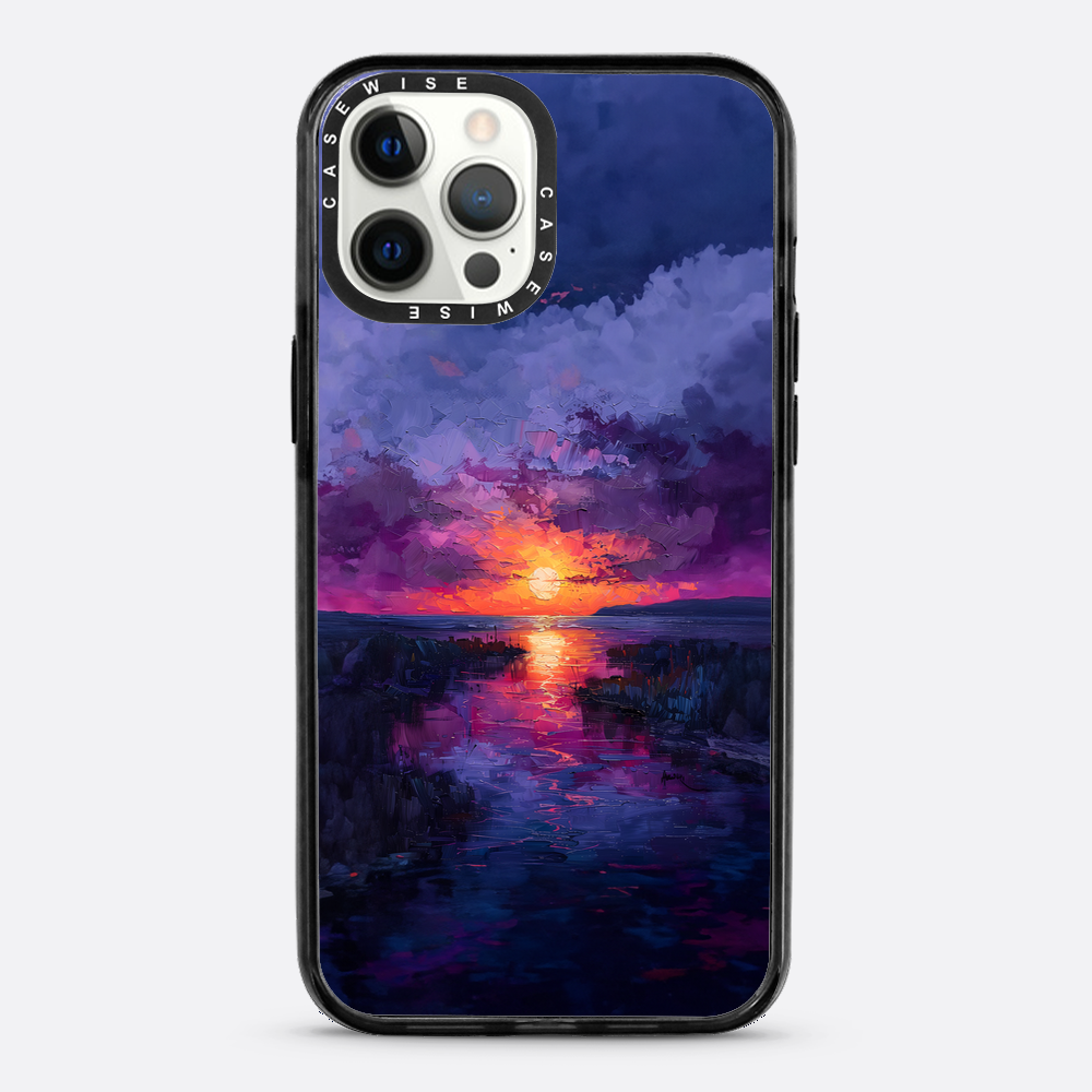 Solar Ocean Midnight - Etui