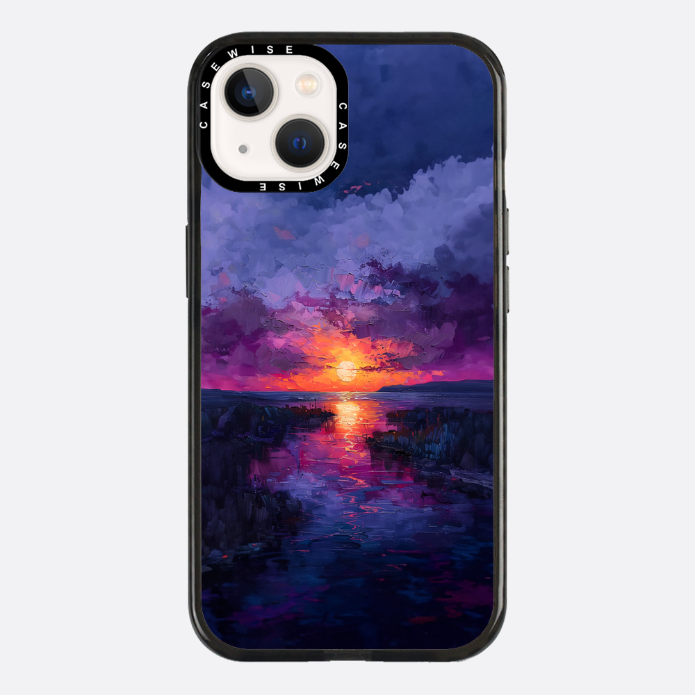 Solar Ocean Midnight - Etui
