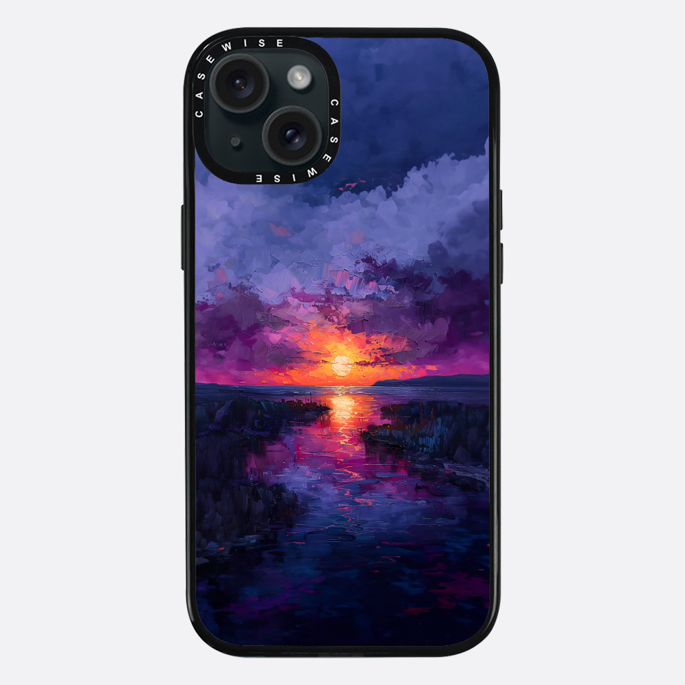 Solar Ocean Midnight - Etui