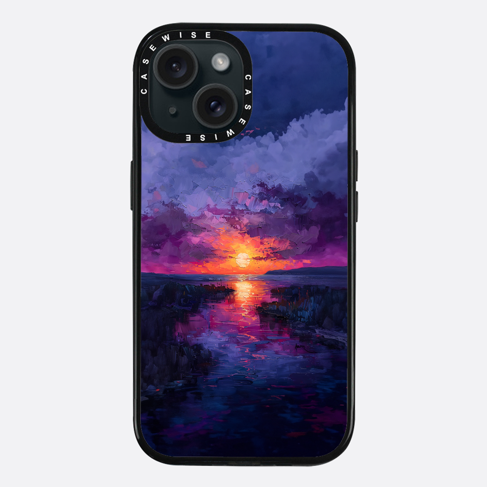 Solar Ocean Midnight - Etui