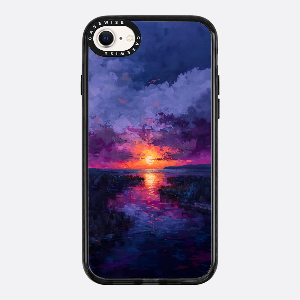 Solar Ocean Midnight - Etui