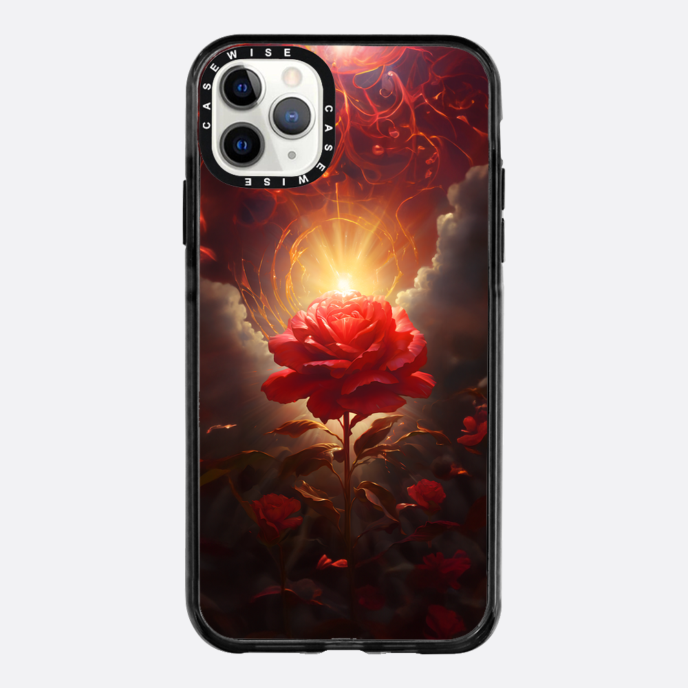 Sunshine Rose - Etui