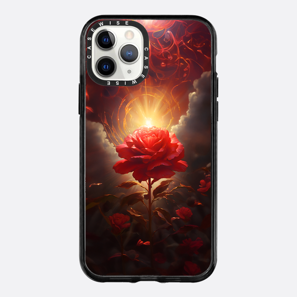 Sunshine Rose - Etui