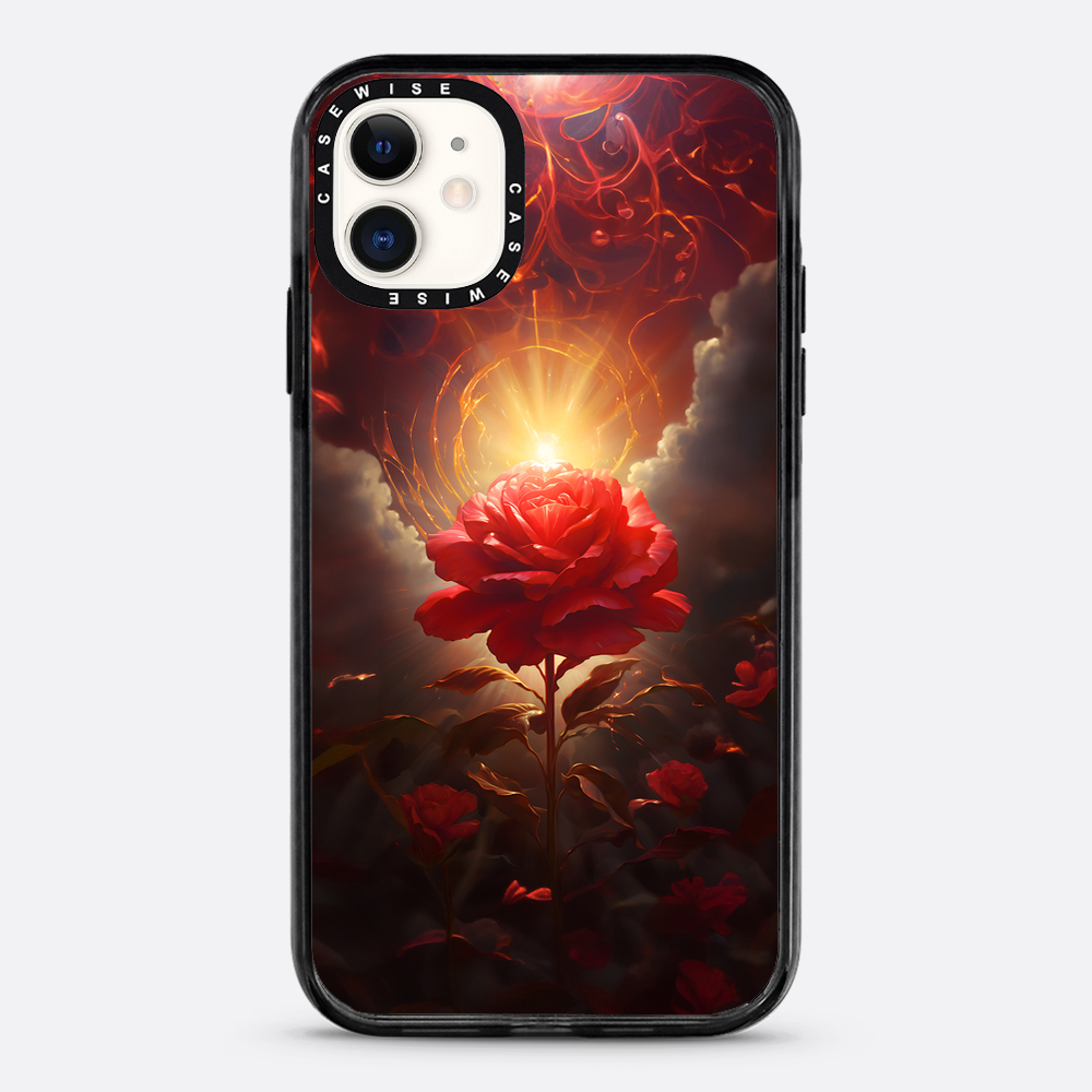 Sunshine Rose - Etui