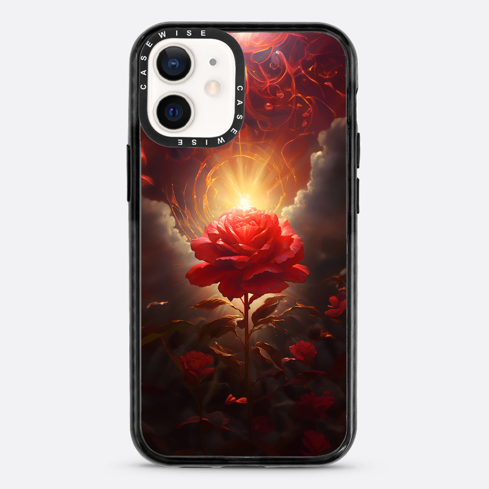 Sunshine Rose - Etui
