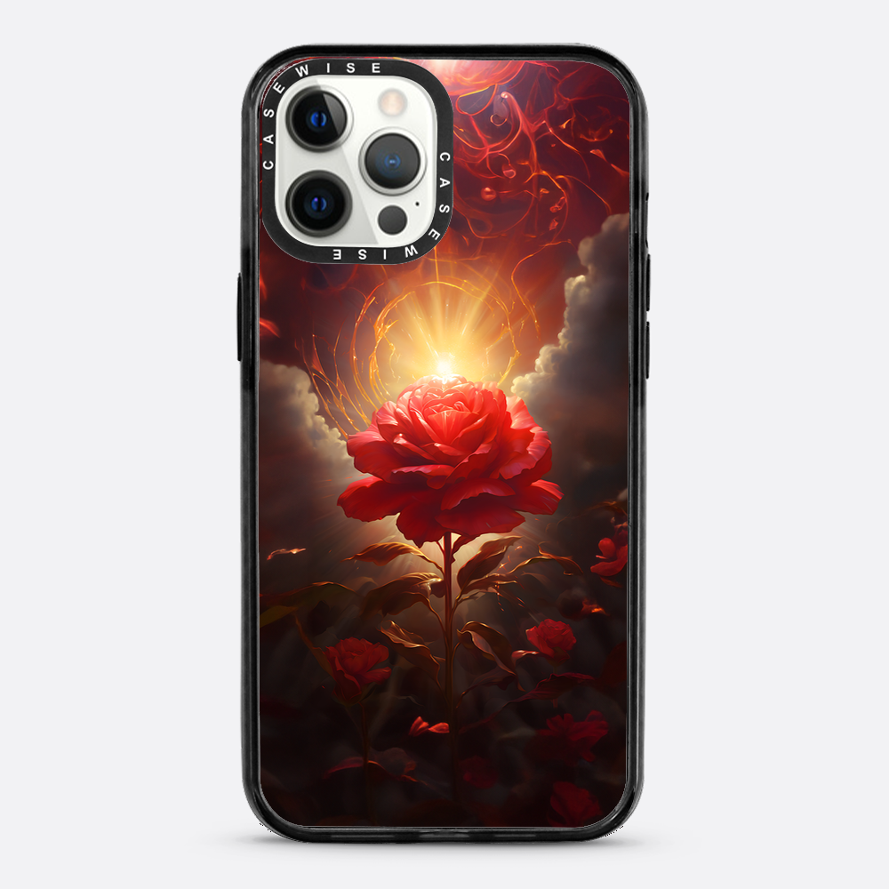 Sunshine Rose - Etui