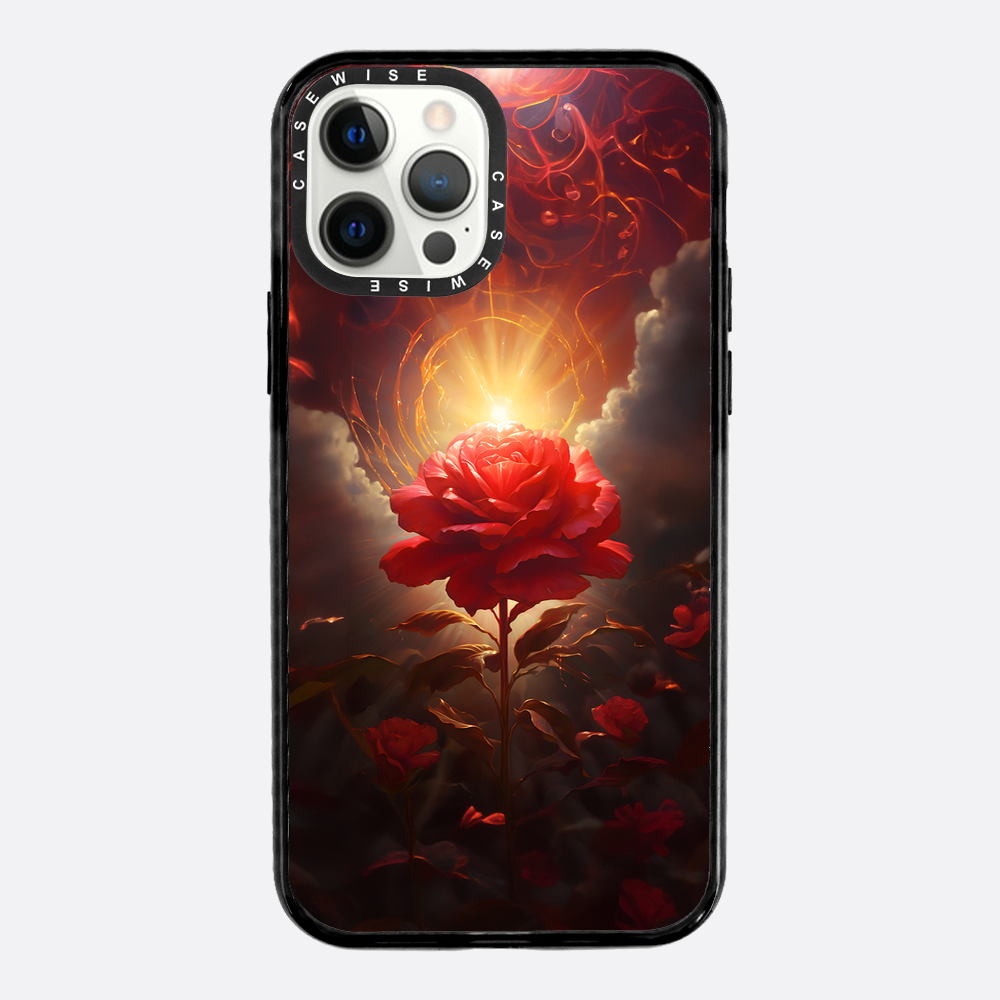 Sunshine Rose - Etui