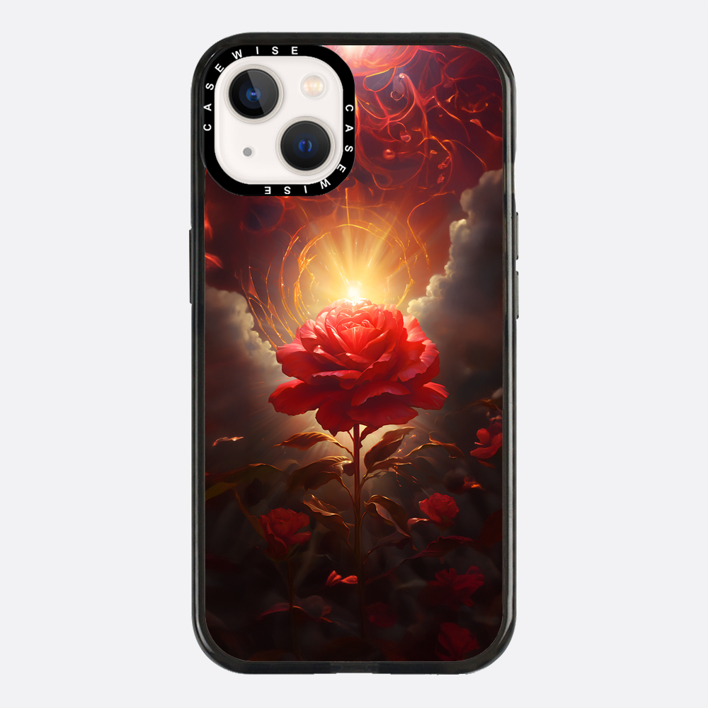 Sunshine Rose - Etui